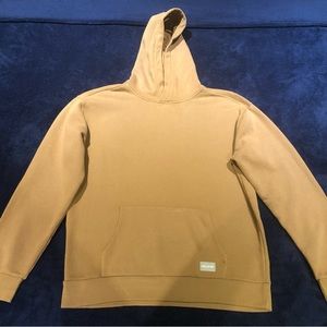 Hollister Men’s Hoodie sweatshirt, Size Large